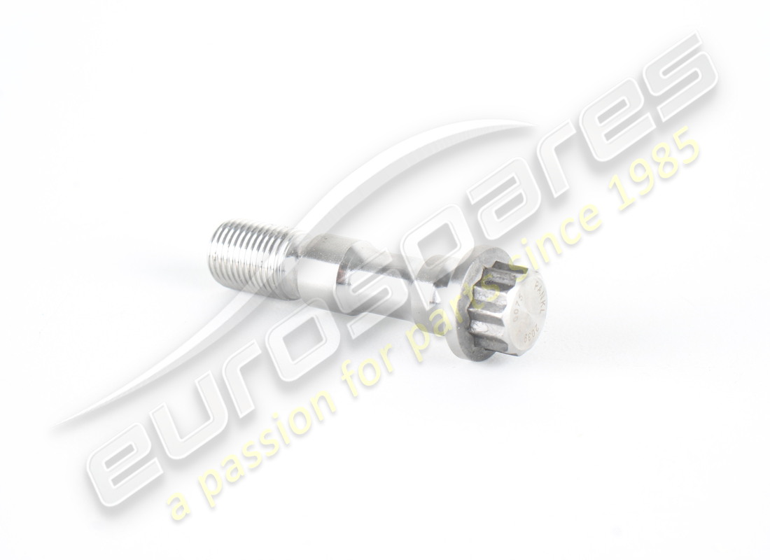 new ferrari connecting rod bolt. part number 158186 (1)
