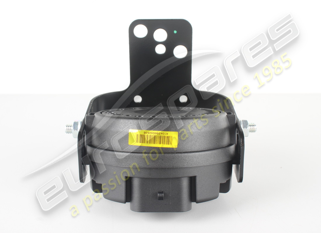 new ferrari syren control unit. part number 295120 (3)