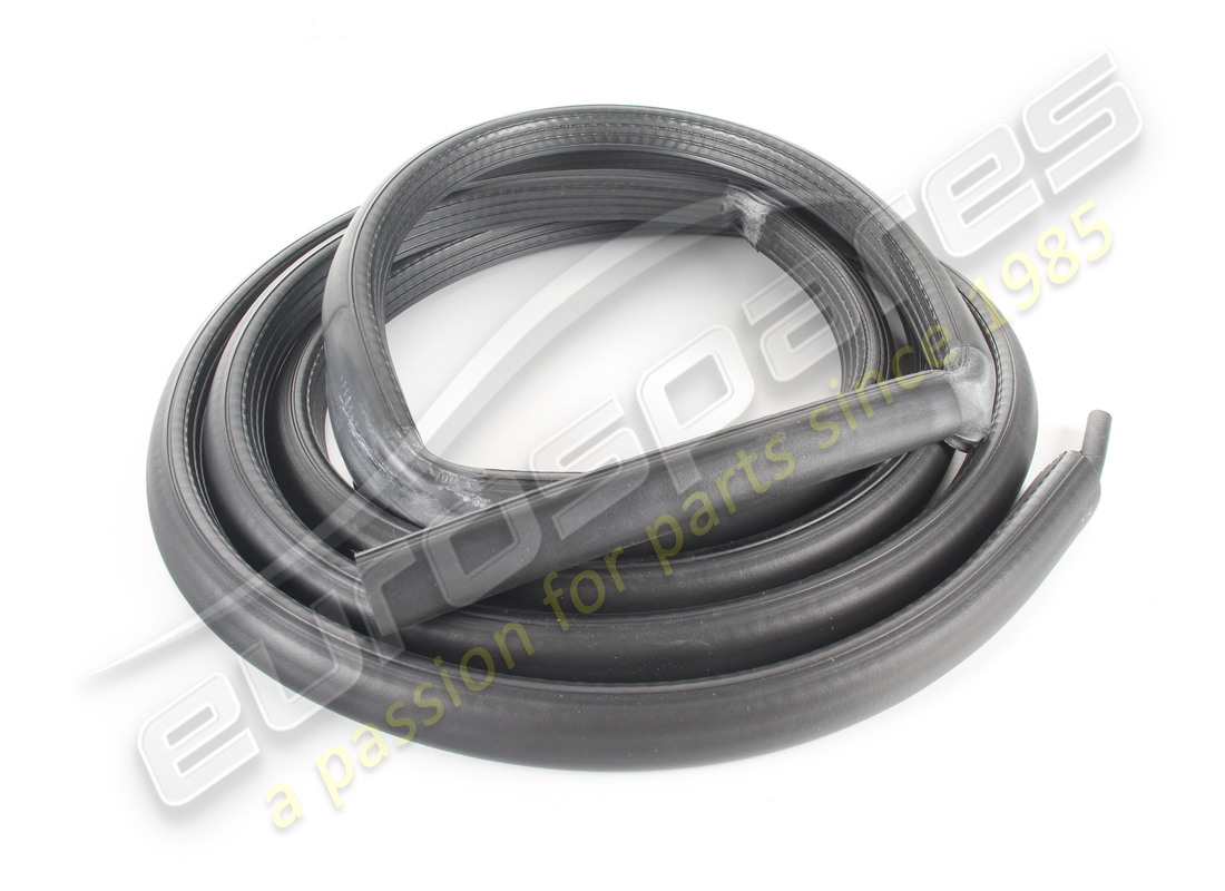 NEW FERRARI LH DOOR RUBBER. PART NUMBER 63620200 (1) new ferrari lh door rubber. part number 63620200 (1)