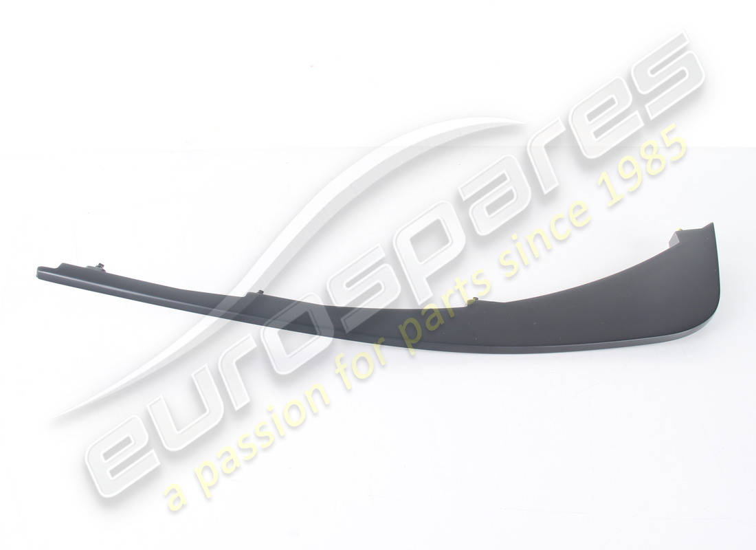 NEW FERRARI LH CENTRAL FIN. PART NUMBER 86640200 (4) new ferrari lh central fin. part number 86640200 (4)