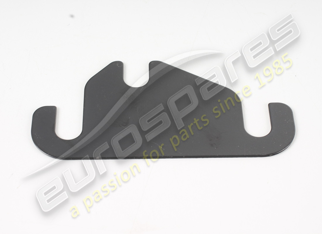 NEW MASERATI HINGE PLATE THICK. 1MM. PART NUMBER 382500536 (1) new maserati hinge plate thick. 1mm. part number 382500536 (1)