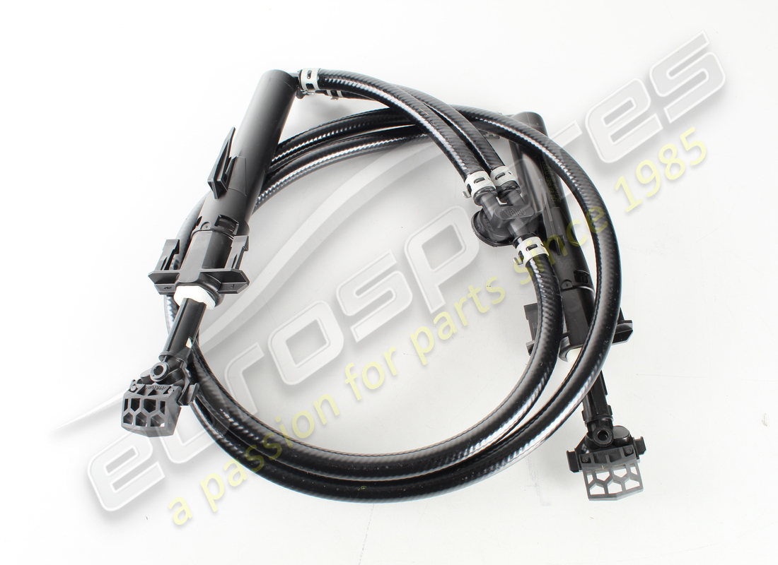 NEW FERRARI HEADLIGHTS WASHER KIT. PART NUMBER 69376700 (1) new ferrari headlights washer kit. part number 69376700 (1)