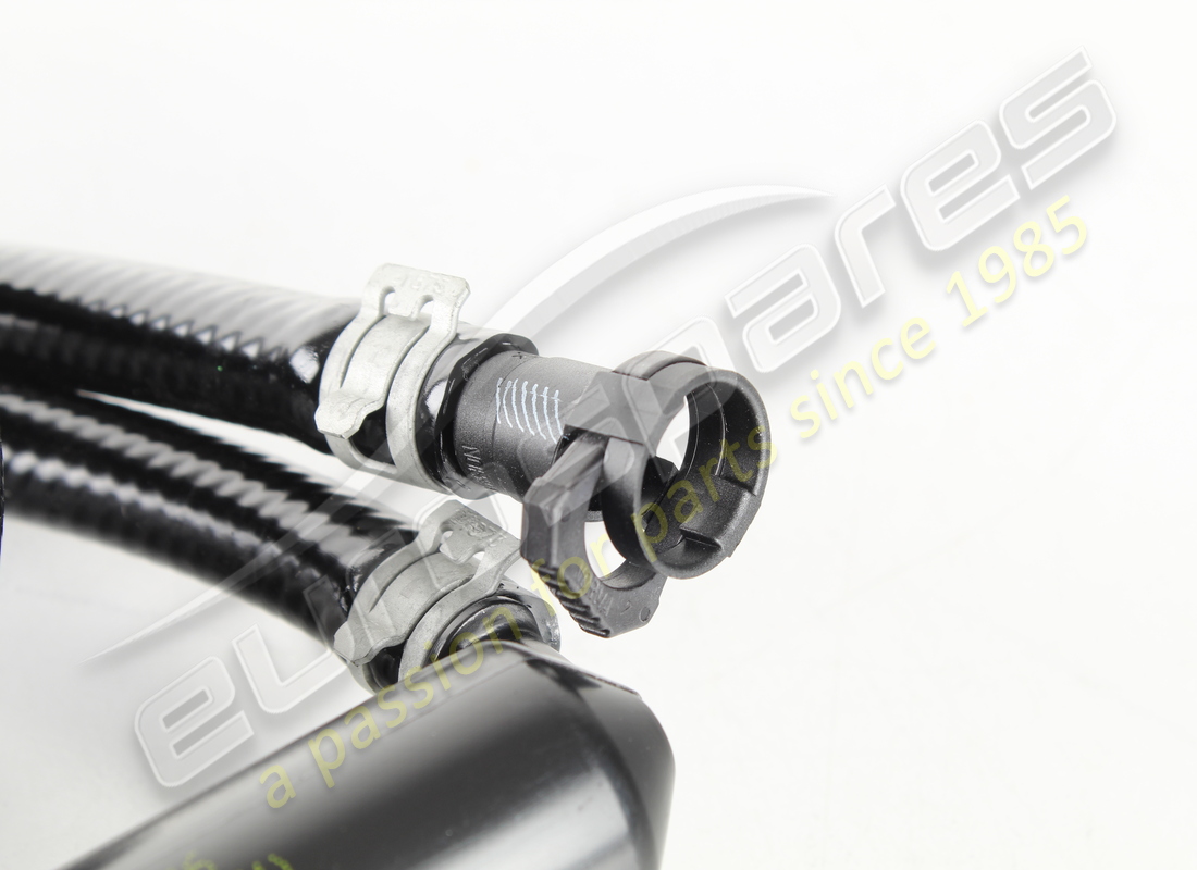 NEW FERRARI HEADLIGHTS WASHER KIT. PART NUMBER 69376700 (4) new ferrari headlights washer kit. part number 69376700 (4)