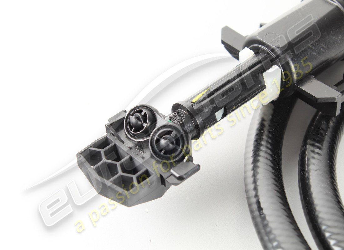 NEW FERRARI HEADLIGHTS WASHER KIT. PART NUMBER 69376700 (3) new ferrari headlights washer kit. part number 69376700 (3)