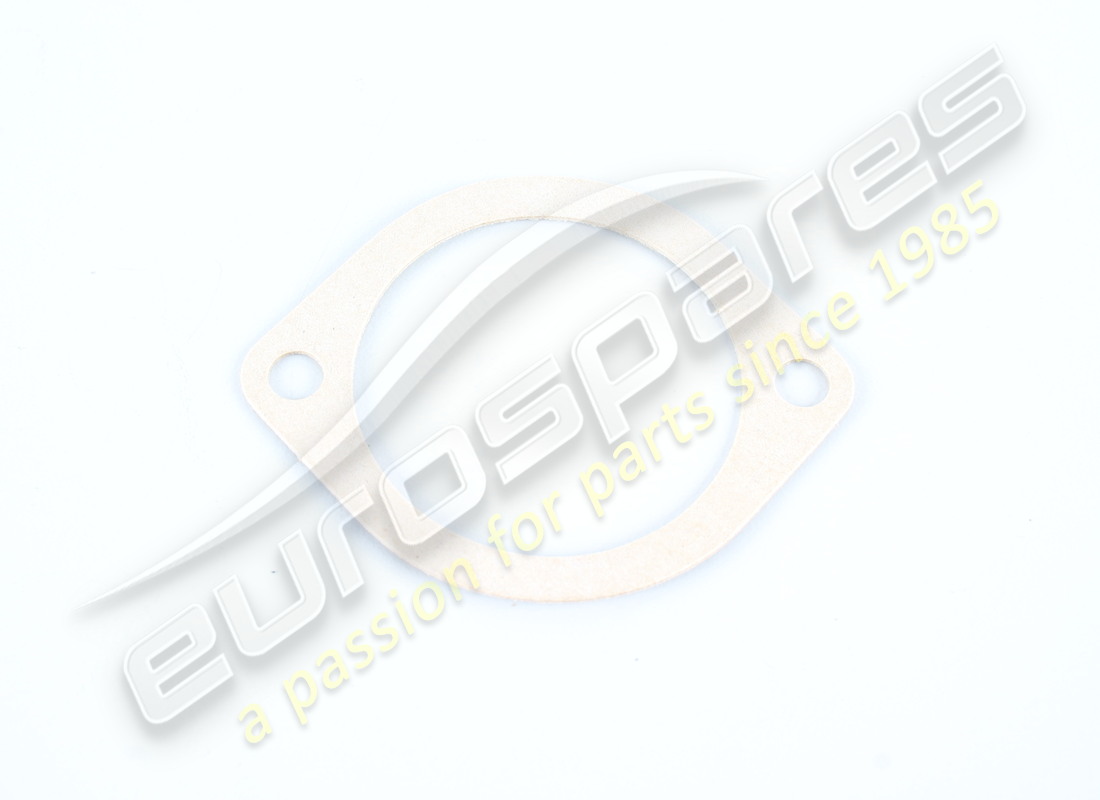 NEW LAMBORGHINI AIR CLEANER SEAL. PART NUMBER 001301222 (1) new lamborghini air cleaner seal. part number 001301222 (1)