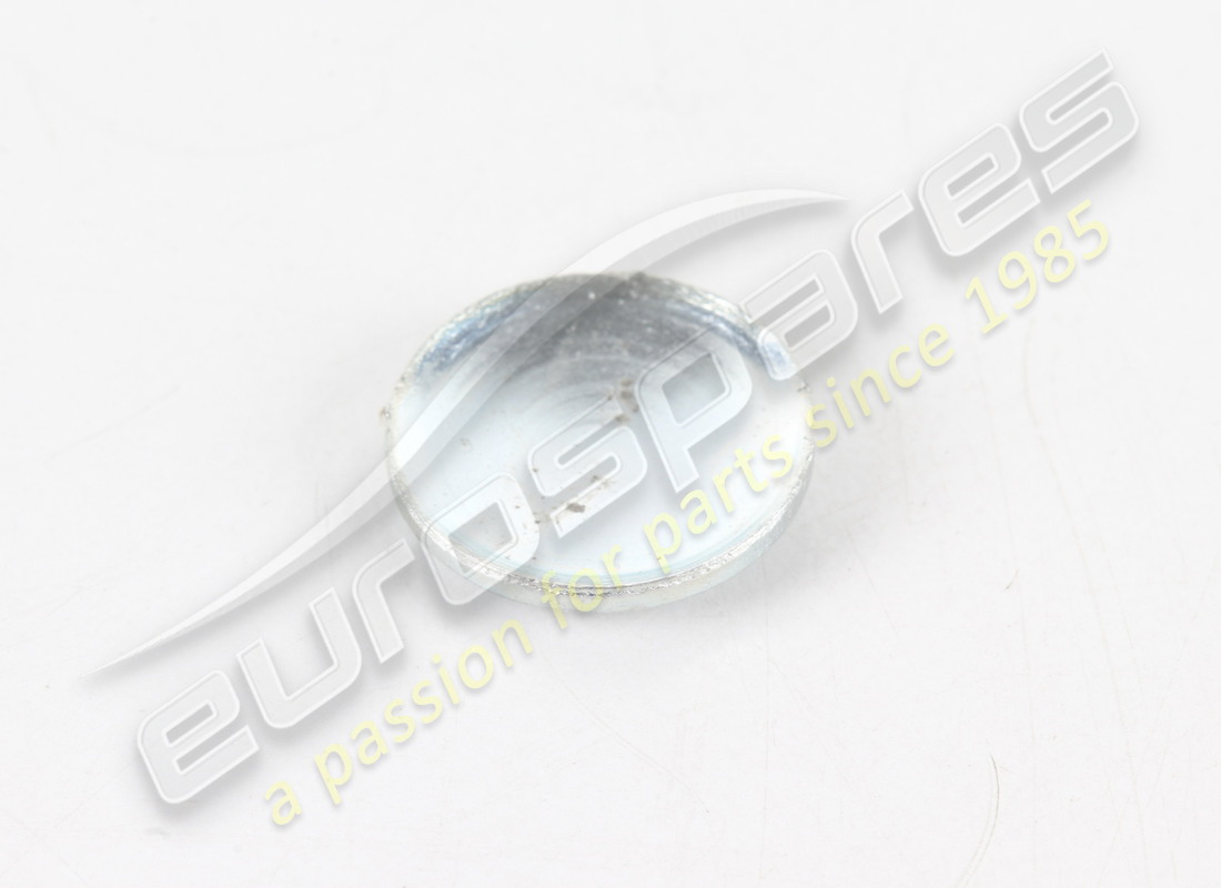NEW LAMBORGHINI PLUG D.CHER 1006. PART NUMBER 008931601 (2) new lamborghini plug d.cher 1006. part number 008931601 (2)
