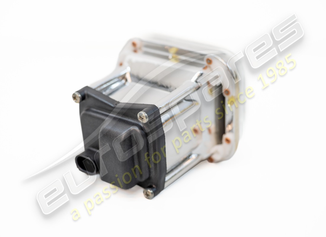 NEW LAMBORGHINI FOGLIGHT. PART NUMBER 006329688 (3) new lamborghini foglight. part number 006329688 (3)