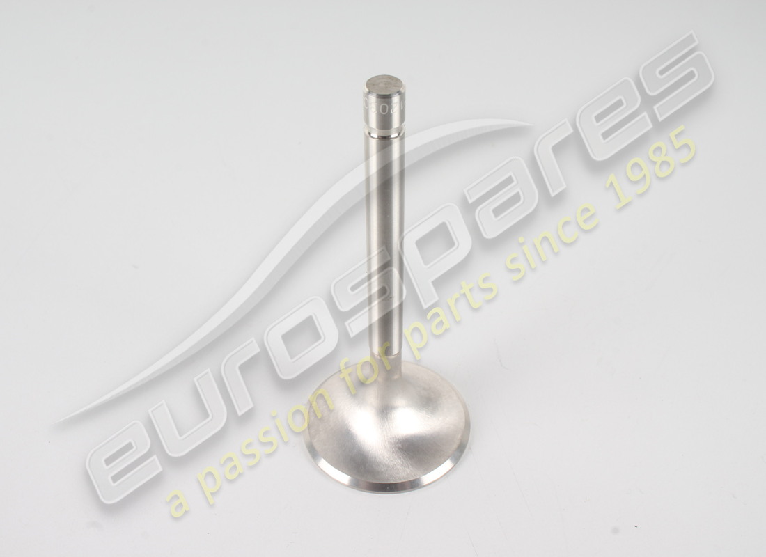 NEW FERRARI INLET VALVE 246GT/S OE. PART NUMBER 4178519 (2) new ferrari inlet valve 246gt/s oe. part number 4178519 (2)