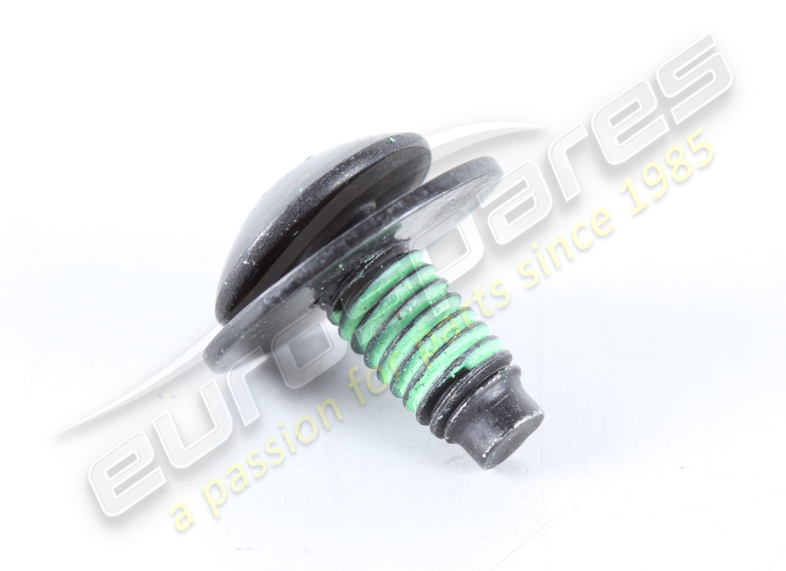 new ferrari screw. part number 82115900 (1)