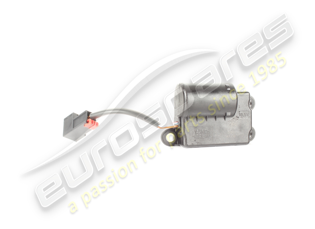 new ferrari actuator. part number 63306700 (1)