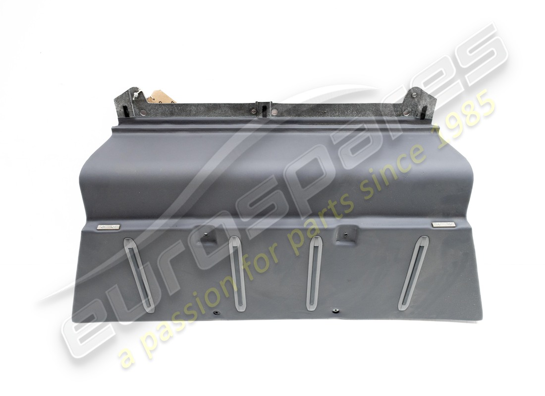 USED FERRARI LUGGAGE SHELF. PART NUMBER 854333.. (2) used ferrari luggage shelf. part number 854333.. (2)