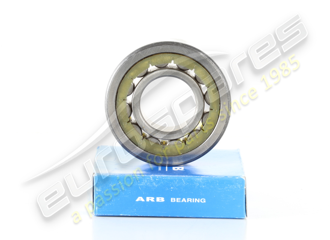 NEW LAMBORGHINI BEARING. PART NUMBER 008523509 (1) new lamborghini bearing. part number 008523509 (1)
