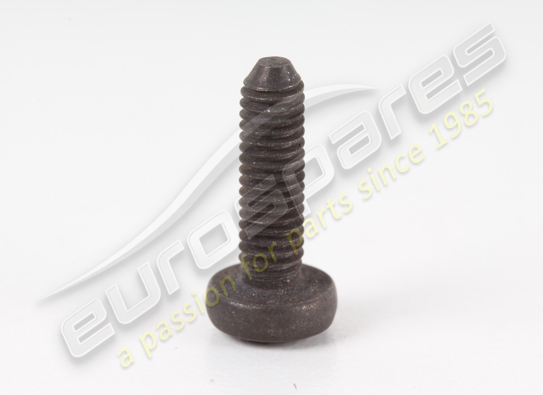 NEW MASERATI SCREW. PART NUMBER 13283577 (1) new maserati screw. part number 13283577 (1)