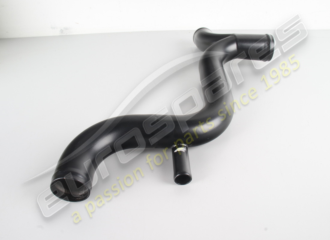 new lamborghini radiator coolant return pump t hree-way. part number 001722222 (4)