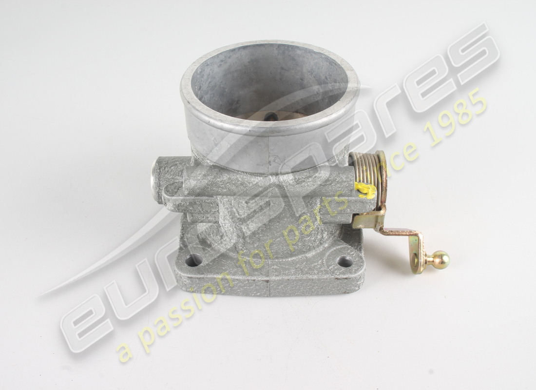 new ferrari complete throttle body. part number 139531 (4)