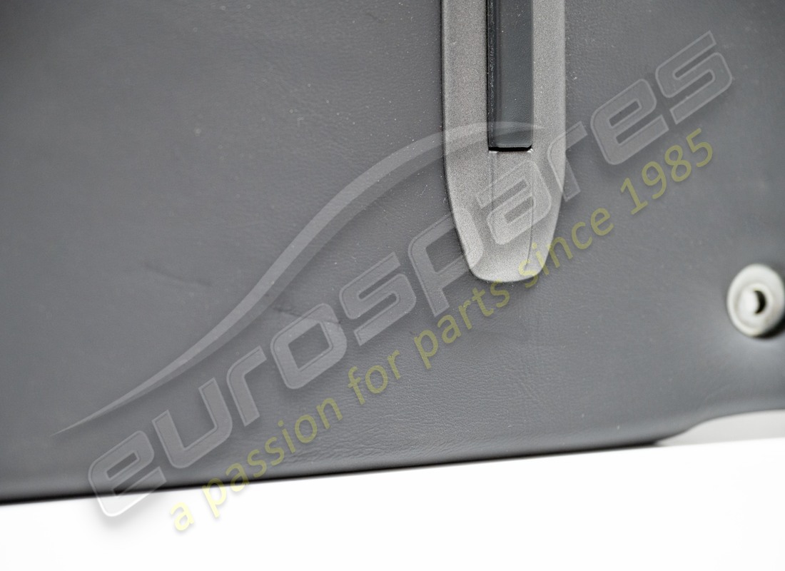 USED FERRARI LUGGAGE SHELF. PART NUMBER 854333.. (3) used ferrari luggage shelf. part number 854333.. (3)