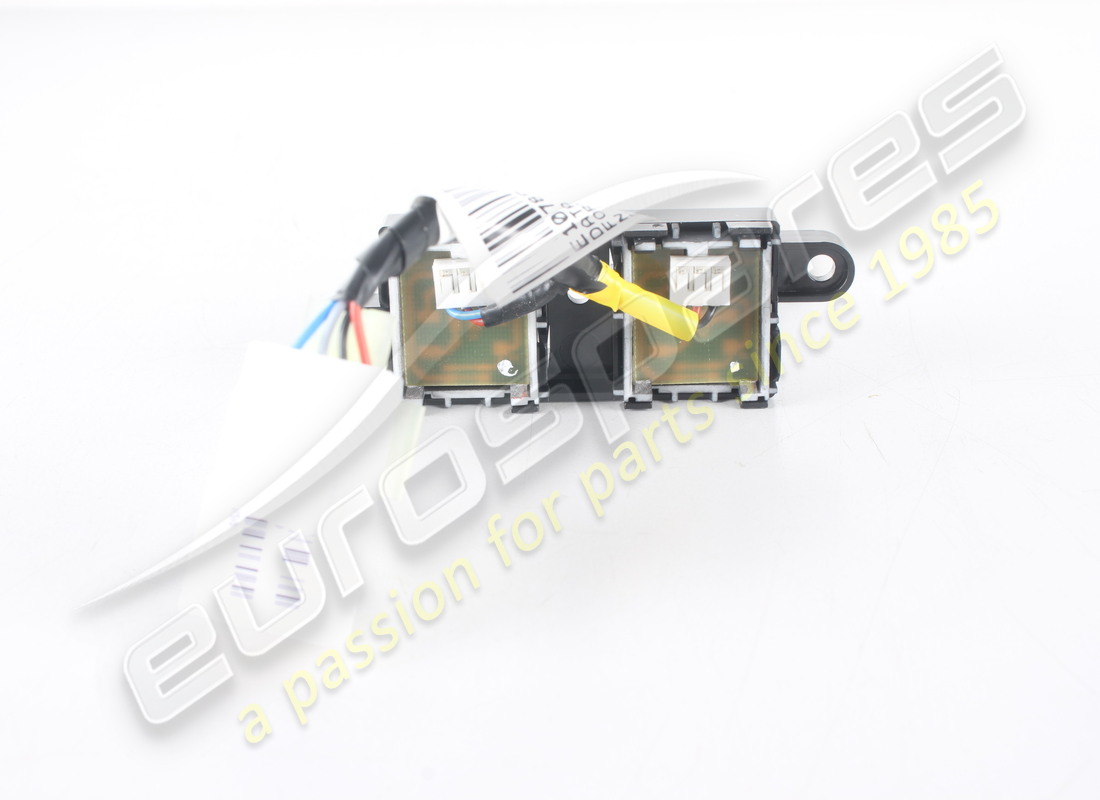 new ferrari luggage compartment lid and. part number 311279 (4)