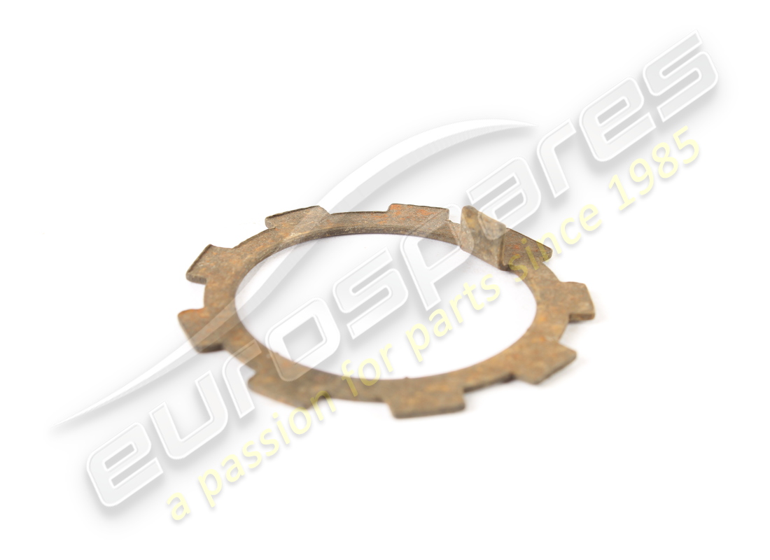 new ferrari rear mainshaft lockwasher oe. part number 93305 (1)