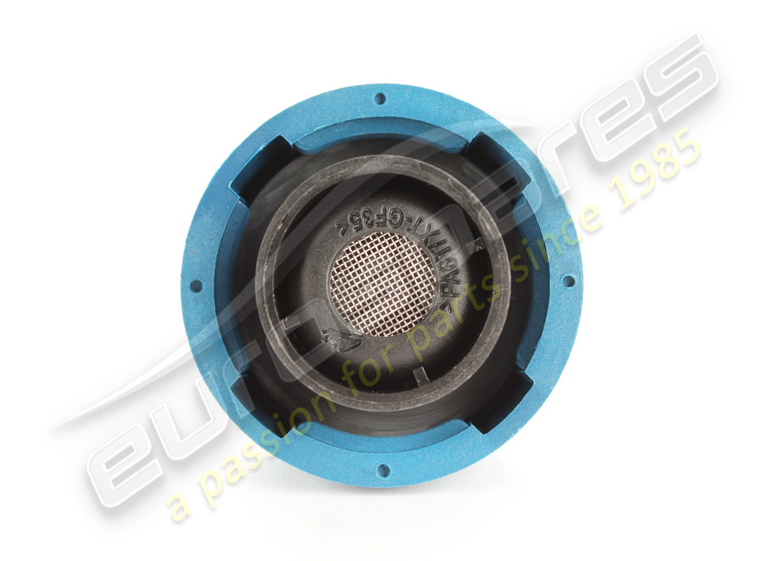 new porsche closure cap. part number 99610644704 (3)