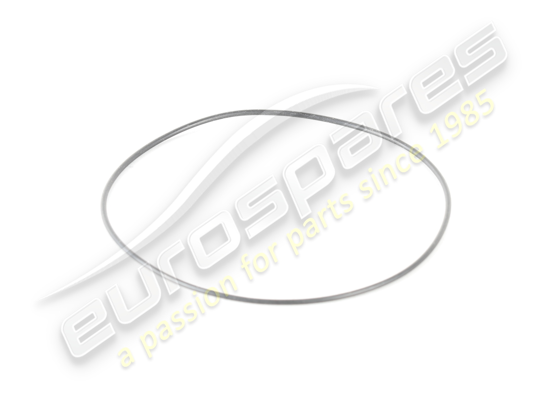 NEW LAMBORGHINI GASKET. PART NUMBER 400860151 (1) new lamborghini gasket. part number 400860151 (1)