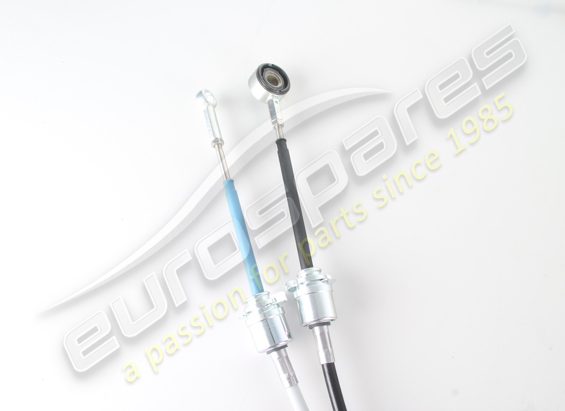 NEW FERRARI COMPLETE GEARBOX CONTROL. PART NUMBER 180701 (3) new ferrari complete gearbox control. part number 180701 (3)