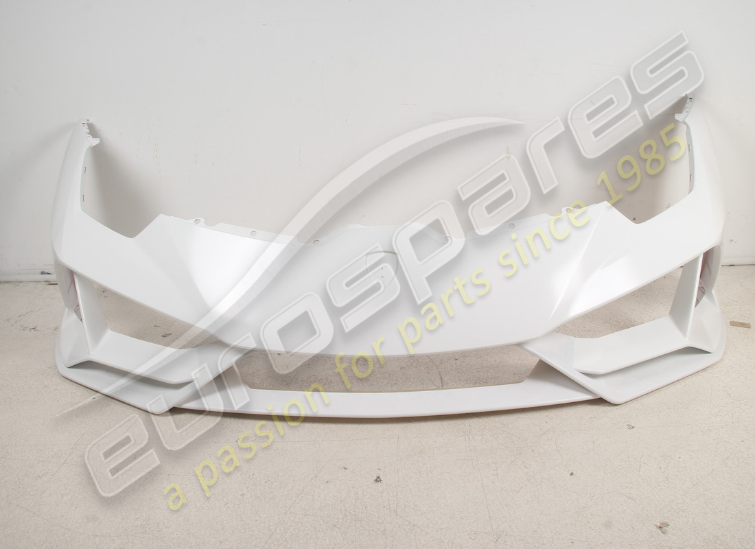 NEW LAMBORGHINI BUMPER. PART NUMBER 4T0807103L (1) new lamborghini bumper. part number 4t0807103l (1)