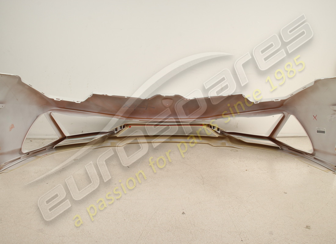 NEW LAMBORGHINI BUMPER. PART NUMBER 4T0807103L (4) new lamborghini bumper. part number 4t0807103l (4)