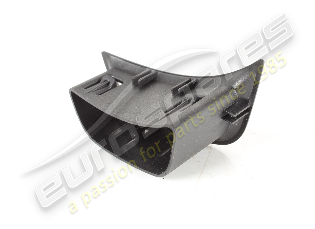 USED FERRARI RH DEMISTER VENT. PART NUMBER 85333200 (3) used ferrari rh demister vent. part number 85333200 (3)