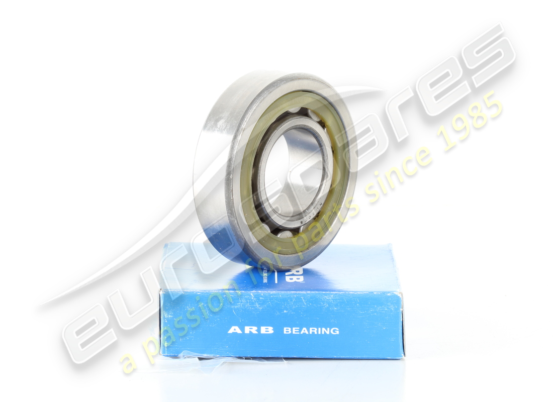 NEW LAMBORGHINI BEARING. PART NUMBER 008523509 (2) new lamborghini bearing. part number 008523509 (2)