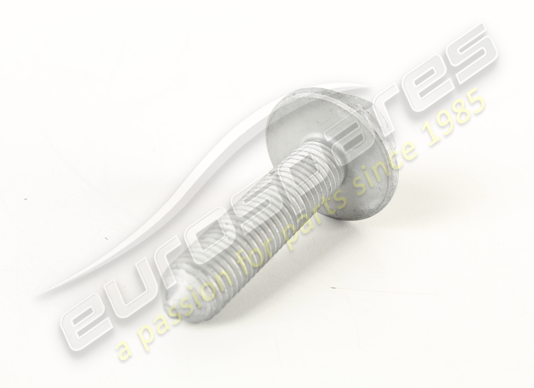 NEW PORSCHE BOLT, HEX. HD. WITH SHOULDER. PART NUMBER N91103802 (2) new porsche bolt, hex. hd. with shoulder. part number n91103802 (2)