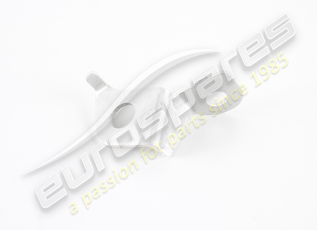NEW LAMBORGHINI BRACKET RLS. PART NUMBER 4M0821989A (1) new lamborghini bracket rls. part number 4m0821989a (1)