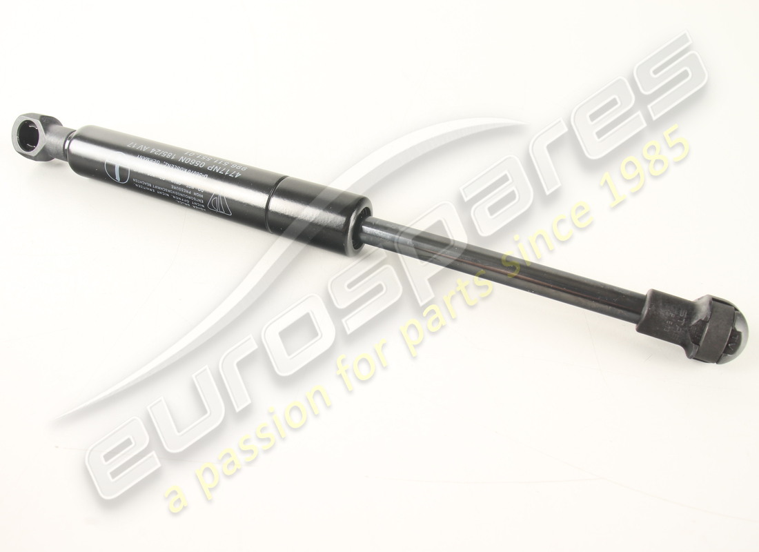 NEW PORSCHE GAS-FILLED STRUT. PART NUMBER 99651155101 (1) new porsche gas-filled strut. part number 99651155101 (1)
