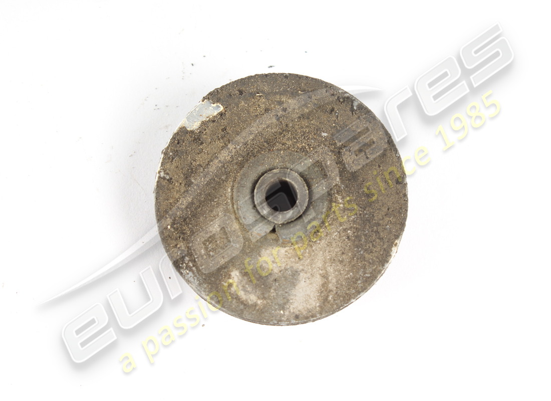 USED FERRARI PULLEY. PART NUMBER 175781 (3) used ferrari pulley. part number 175781 (3)