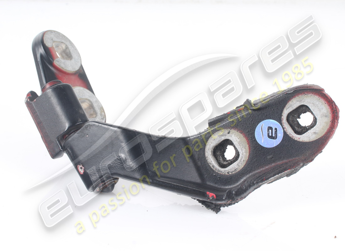 USED Ferrari COMPLETE LH ENGINE COMPARTMENT . PART NUMBER 81429300 (1)