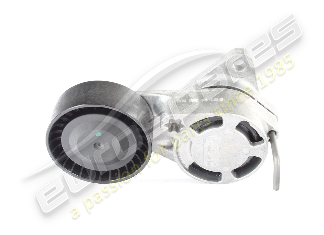 NEW LAMBORGHINI IDLER PULLEY. PART NUMBER 0P2260938C (2) new lamborghini idler pulley. part number 0p2260938c (2)