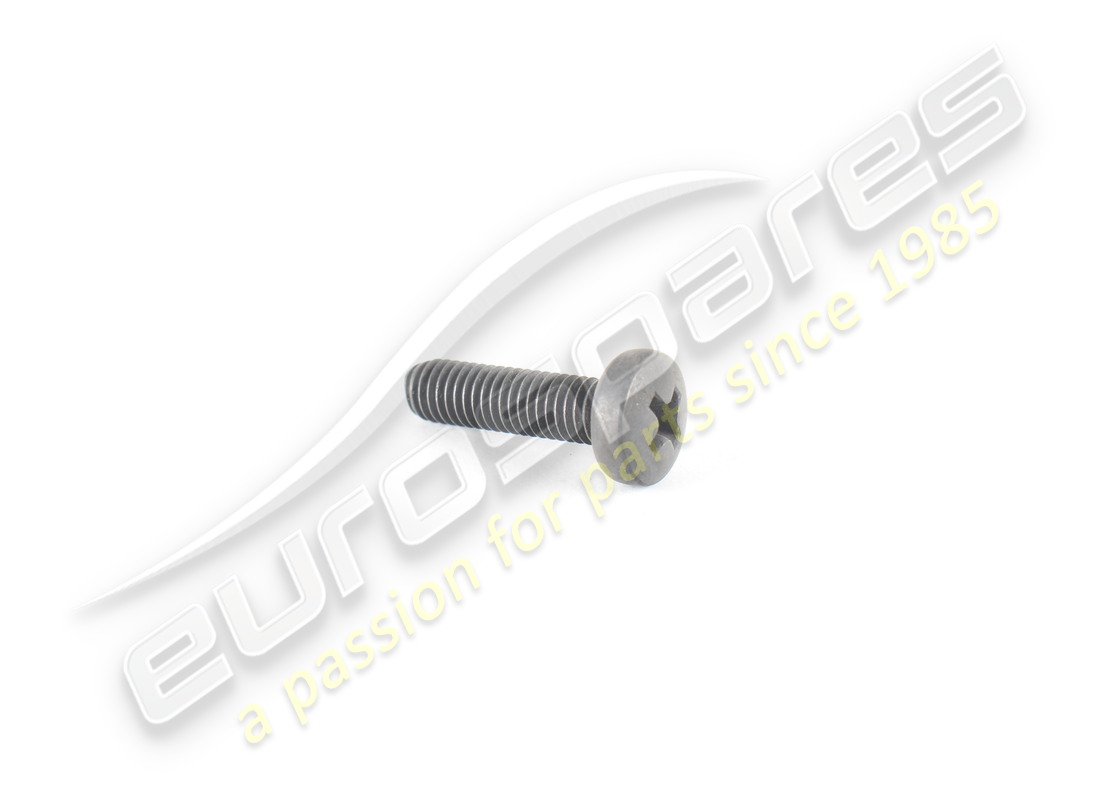 NEW Maserati SCREW . PART NUMBER 13274377 (1)