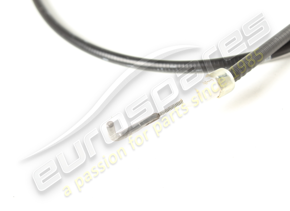 USED FERRARI VERTICAL LOCK BOWDEN CABLE. PART NUMBER 82085300 (2) used ferrari vertical lock bowden cable. part number 82085300 (2)