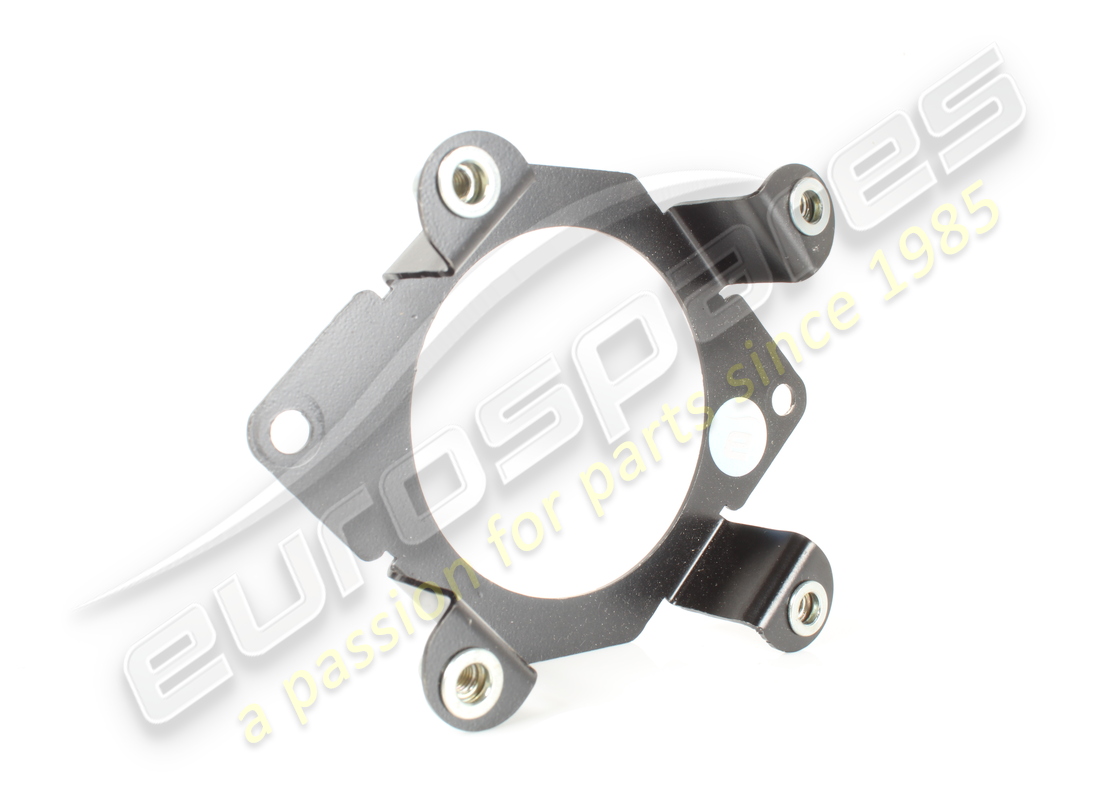 used ferrari centre speaker bracket. part number 85371900 (2)