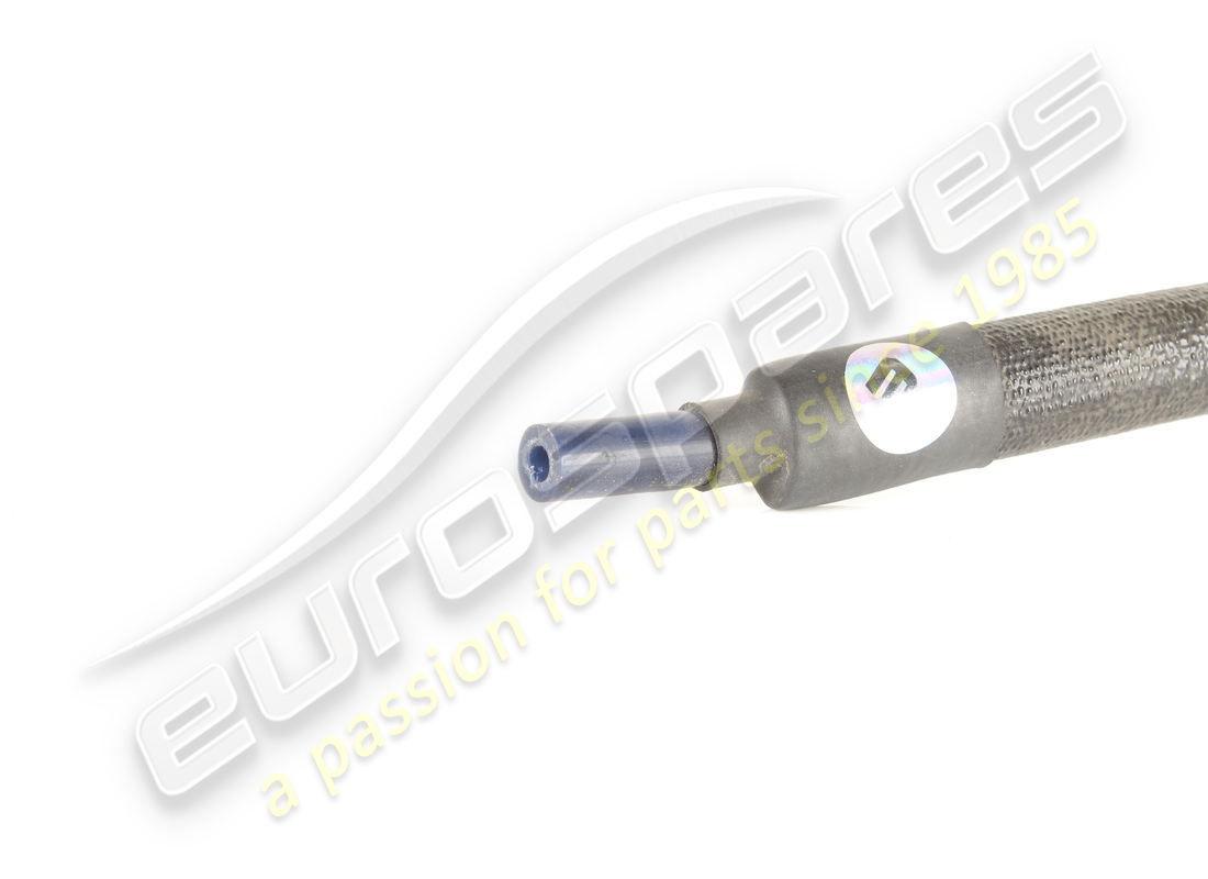 used ferrari pipe complete with sheath. part number 304423 (2)