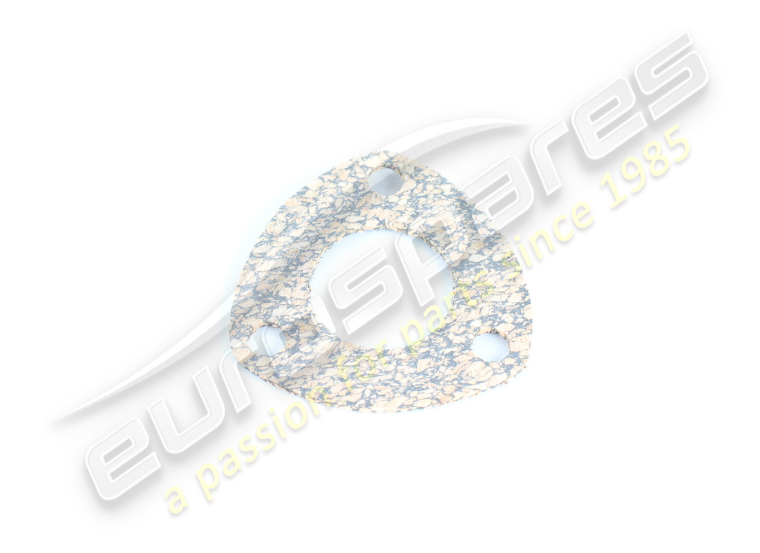 NEW LAMBORGHINI ENGINE THERMAL CONTACT SEAL. PART NUMBER 001705504 (1) new lamborghini engine thermal contact seal. part number 001705504 (1)