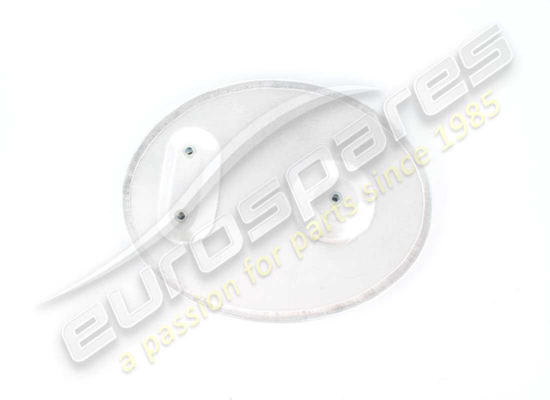 NEW FERRARI FUEL INLET LID. PART NUMBER 80975410 (2) new ferrari fuel inlet lid. part number 80975410 (2)