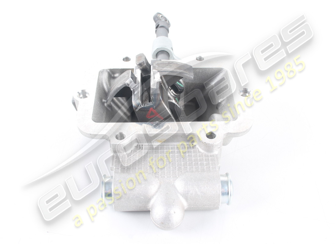 new lamborghini gear shift,inner. part number 086311681d (4)