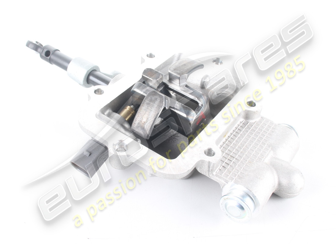 new lamborghini gear shift,inner. part number 086311681d (3)