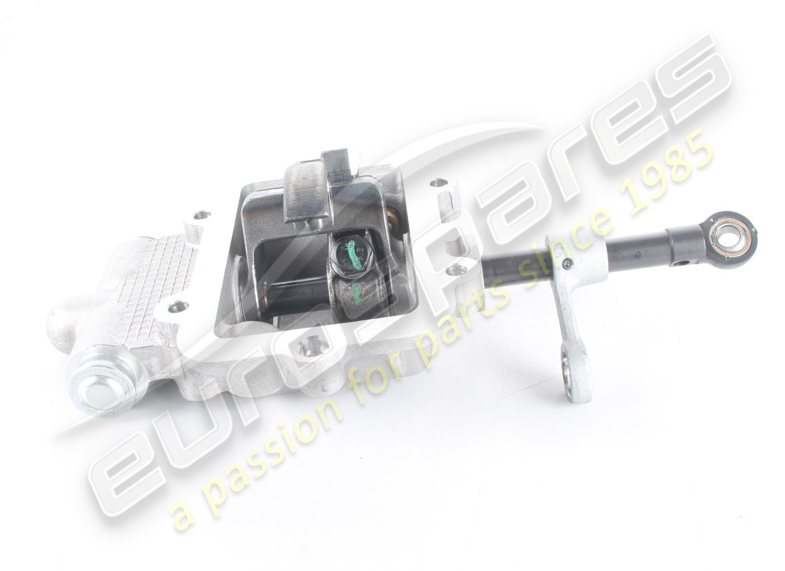 new lamborghini gear shift,inner. part number 086311681d (5)