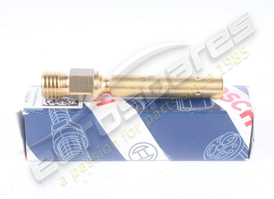 NEW BOSCH FUEL INJECTOR . PART NUMBER 113975 (1)