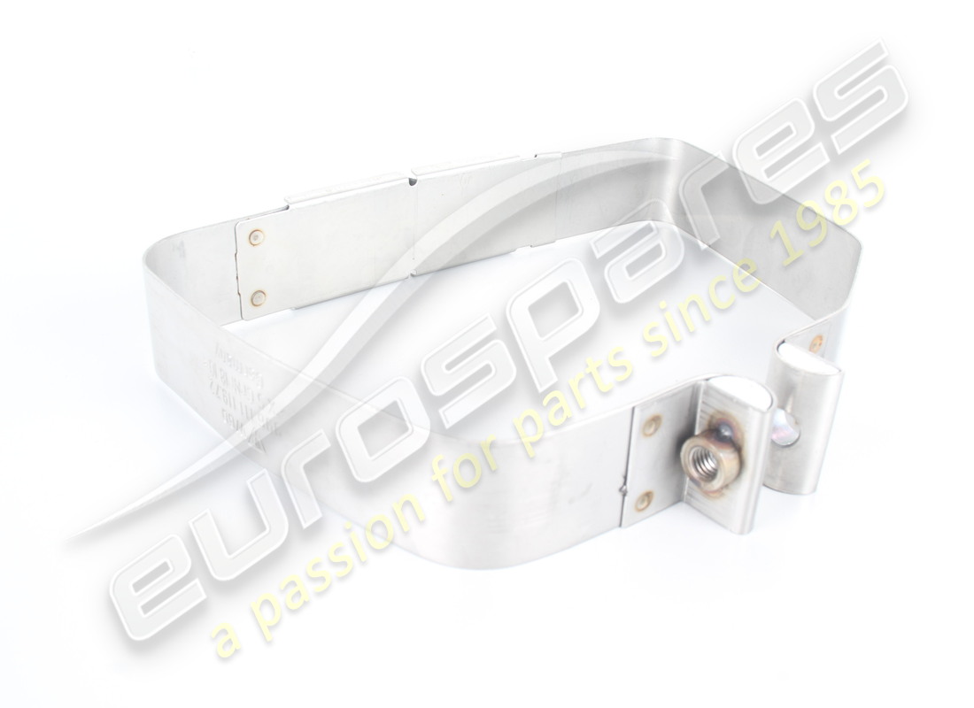 NEW PORSCHE STRAP. PART NUMBER 99611111972 (1) new porsche strap. part number 99611111972 (1)