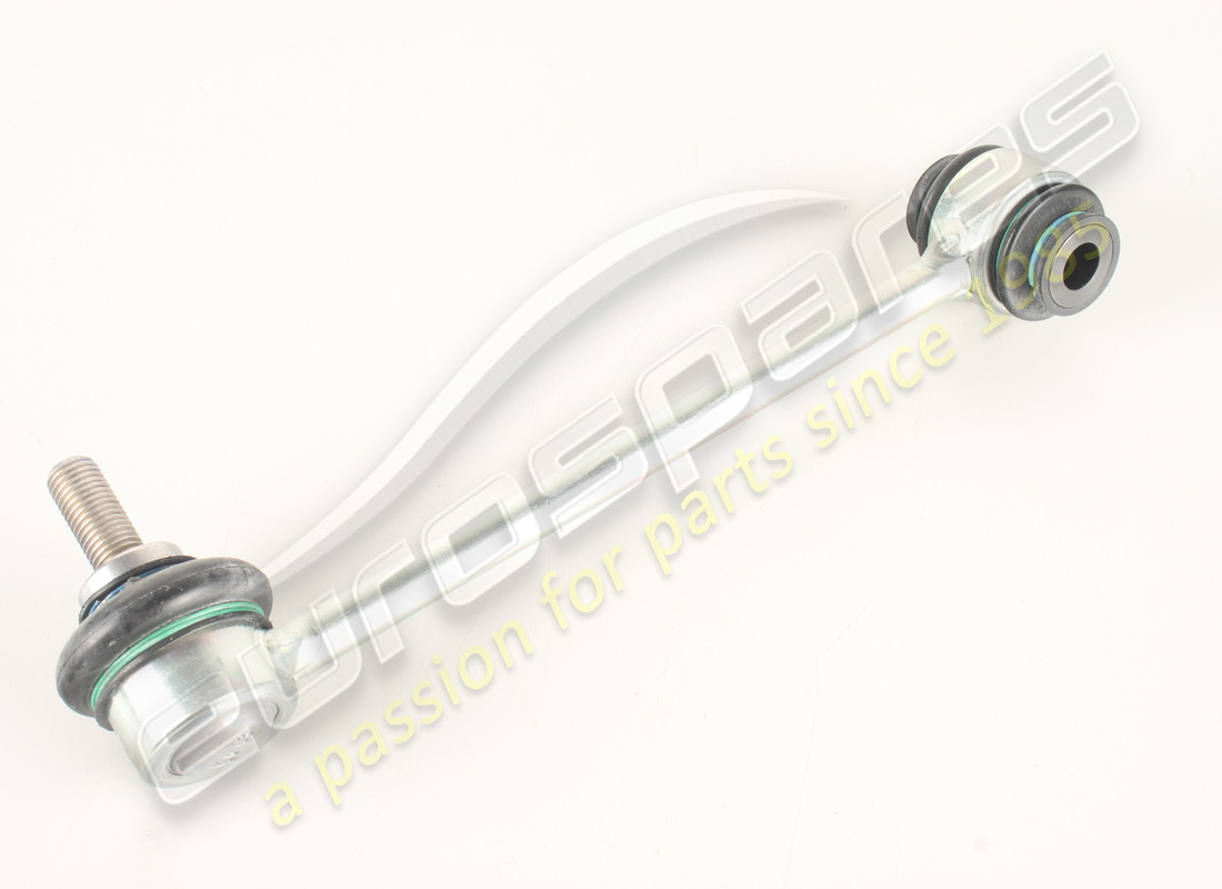 NEW MASERATI LEFT ARB LINK. PART NUMBER 670038692 (2) new maserati left arb link. part number 670038692 (2)