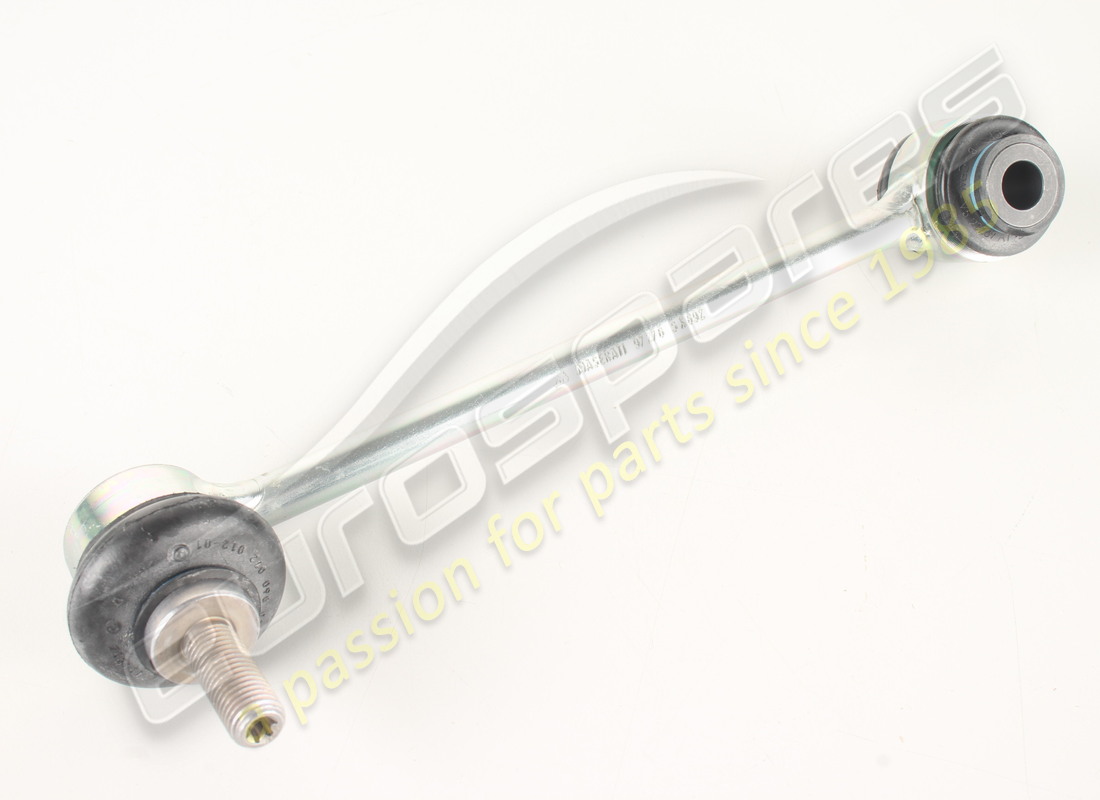 NEW MASERATI LEFT ARB LINK. PART NUMBER 670038692 (1) new maserati left arb link. part number 670038692 (1)