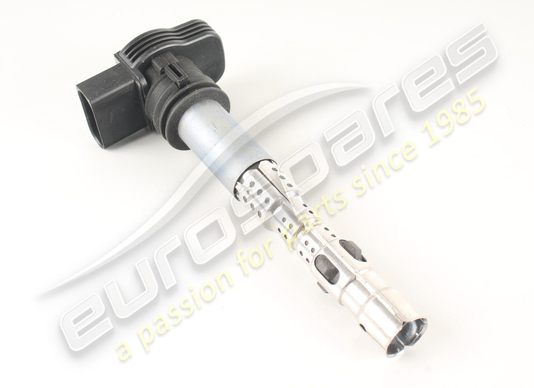 USED Lamborghini IGNITION COIL . PART NUMBER 06F905115B (1)