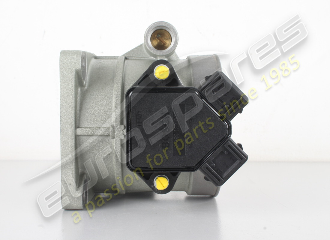 new ferrari rh complete throttle body. part number 171006 (3)